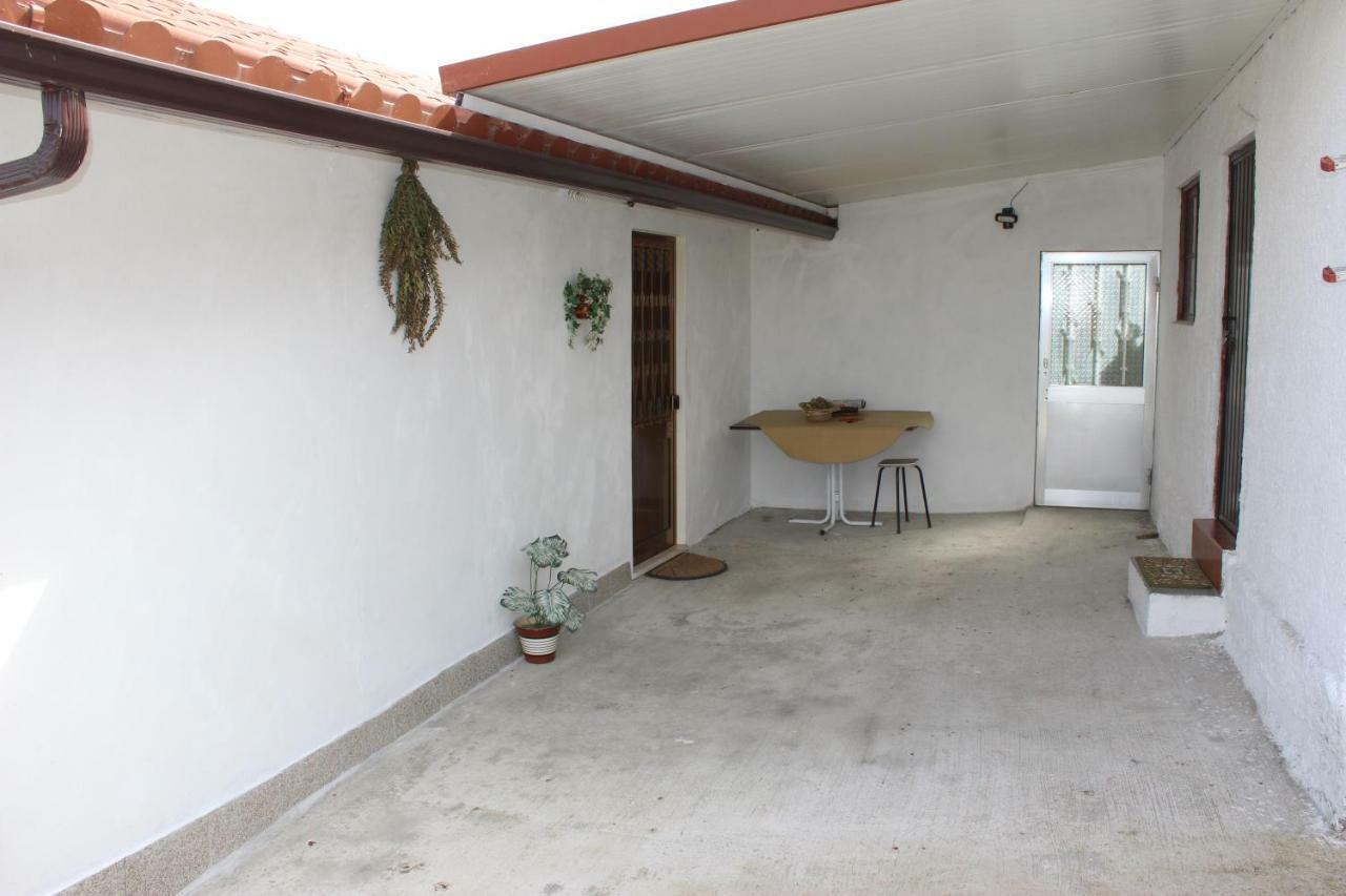 Alojamento Da Ribeirinha Carquere Exteriér fotografie