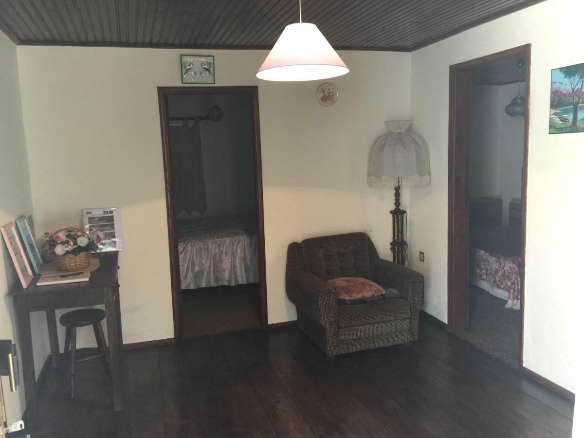 Alojamento Da Ribeirinha Carquere Exteriér fotografie
